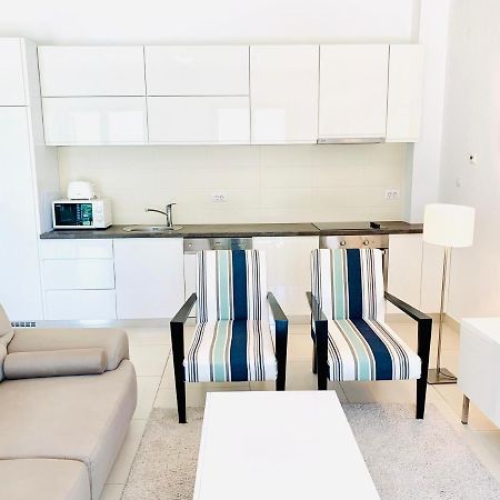 Lavender Bay Apartment C32 Donji Morinj Eksteriør bilde